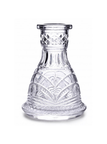 Колба для кальяна Yahya Crystal