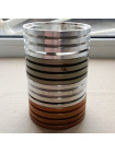 Колодка регулятор жара угля Lotus - 2 фото №0 / www.rtabak.com.ua