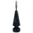 Шило для Кальяна Epoxy Black