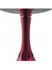 Кальян Alpha Hookah Model X бордо фото №0 / www.rtabak.com.ua