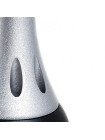 Кальян Alpha Hookah Model X серебро фото №0 / www.rtabak.com.ua
