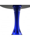 Кальян Alpha Hookah Model X синий фото №1 / www.rtabak.com.ua