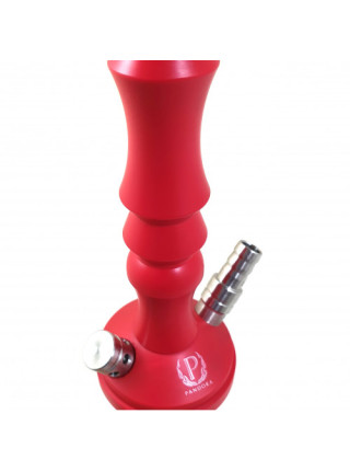 Шахта кальяна Pandora Light Red 6011-2 - фото №21 / Rtabak