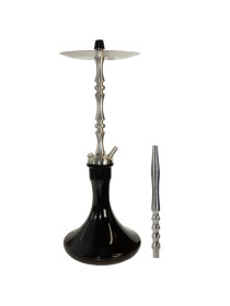 Комплект кальяна Sky Hookah Classic + Колба Craft черная
