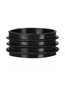 Уплотнитель под колбу кальяна Yahya силиконовый 32 mm.