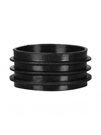 Уплотнитель под колбу кальяна Yahya силиконовый 32 mm.