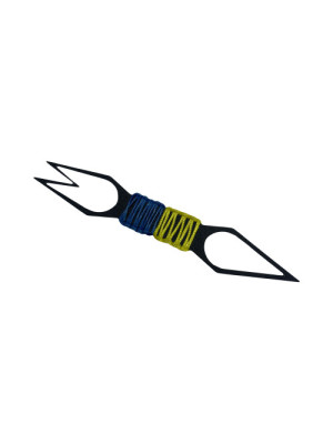 Шило-Вилка для Кальяна TENARAT UKR Design - фото №14 / Rtabak