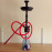 Кальян Amy Hookah 630 Вау Б/У