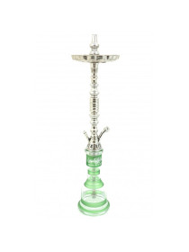 Кальян Khalil Mamoon Halzone Silver