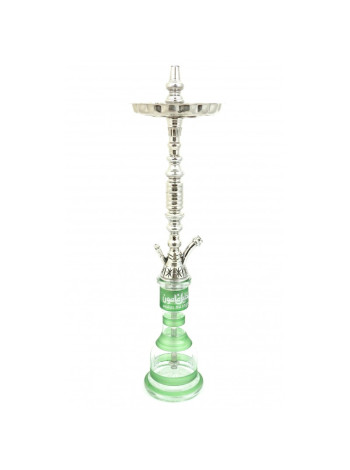 Кальян Khalil Mamoon Halzone Silver