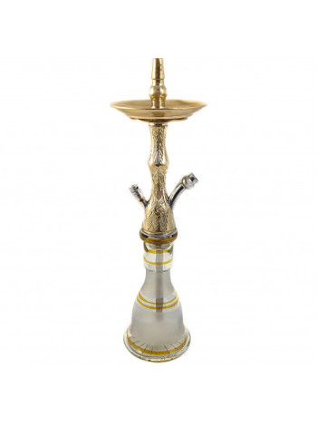 Кальян Khalil Mamoon Ceramica mini Gold