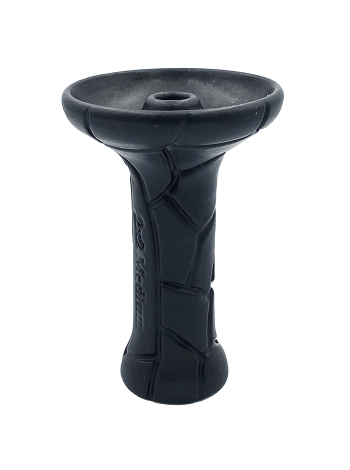 Чаша для кальяна 2x2Hookah Medium Turtle
