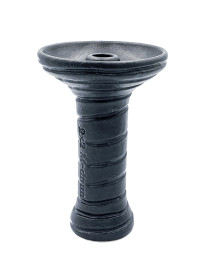 Чаша для кальяна 2x2Hookah Medium Dry Spiral