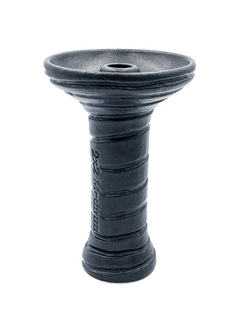 Чаша для кальяна 2x2Hookah Medium Dry Spiral