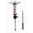 Кальян Trumpet Hookah Rider S mini Pink