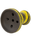 Чаша Personalka bowl Yellow фото №0 / www.rtabak.com.ua