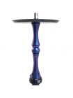 Шахта Alpha Hookah Kappa фиолетовая 6140-10 фото №3 / www.rtabak.com.ua