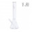 Бонг стеклянный Leaf Beaker H:35cm - Ø:40mm - SG:14.5mm