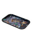 Поднос G-ROLLZ Amsterdam Mad Scientist 17.5 x 27.5 см фото №0 / www.rtabak.com.ua