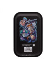 Поднос G-ROLLZ Amsterdam Mad Scientist 17.5 x 27.5 см фото №1 / www.rtabak.com.ua