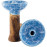 Чаша для кальяна 2x2Hookah Medium Blue