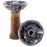 Чаша для кальяна 2x2Hookah Medium Black