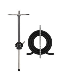 Кальян Aroma Hookah Kilo Black (New packing)
