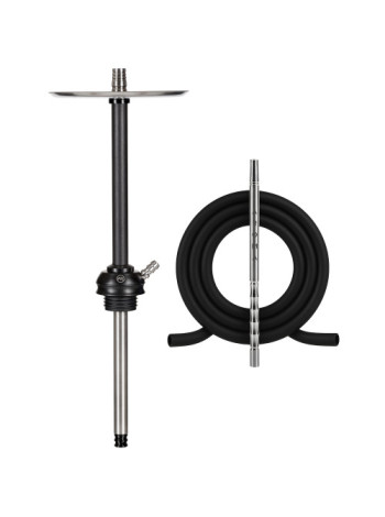 Кальян Aroma Hookah Kilo Black (New packing)