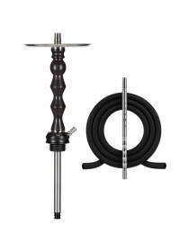 Кальян Aroma Hookah Lima Black (New packing)