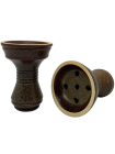 Чаша Gusto Bowls Killa Bowls Glaze 4153 фото №1 / www.rtabak.com.ua