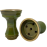 Чаша Gusto Bowls Killa Bowls Glaze 4153