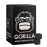 Уголь кокосовый для кальяна Gorilla 2.5х2.5, 1кг