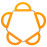 Коврик под колбу раскладной Oranage