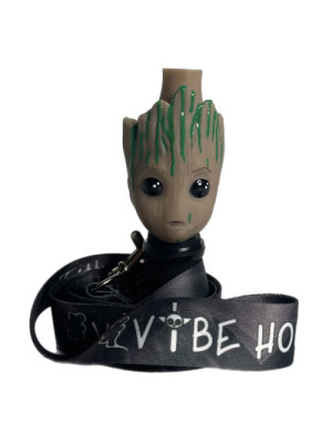 Персональний Мундштук для Кальяна Vibe Hoohah Grut - фото №9 / Rtabak