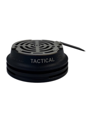 Калауд для Кальяна Tactical HMD Non Stick + LID - фото №6 / Rtabak