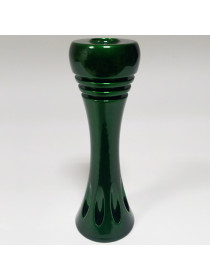 Накладка для кальяна Аlpha Х Green