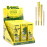 Бумага для самокруток G-ROLLZ Banksy's Graffiti - Bamboo Unbleached
