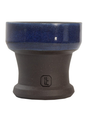 Чаша для Кальяна Lavart Nedra Glaze Aqua