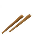 Бумага для самокруток G-ROLLZ - 2x Passion Fruit Flavored Pre-Rolled Hemp Cones фото №1 / www.rtabak.com.ua