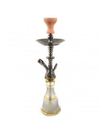 Khalil Mamoon Mini Beast Black 8007
