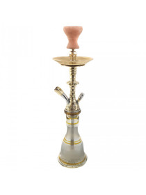 Кальян Khalil Mamoon Mini Beast Gold