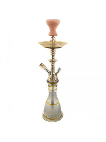 Кальян Khalil Mamoon Mini Beast Gold