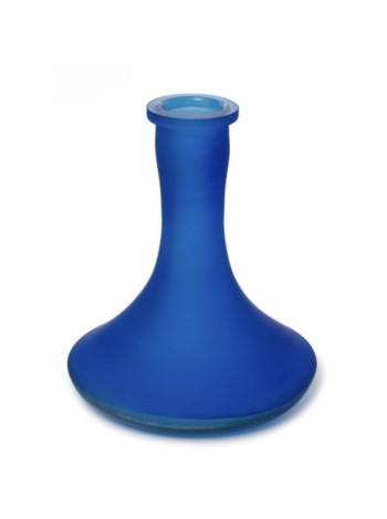 Колба для Кальяна Craft Blue Soft Touch