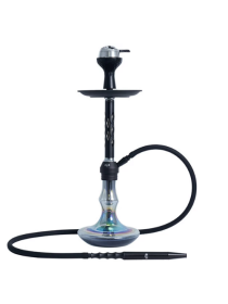 Кальян Garden Hookah Black 6305