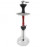Кальян Garden Hookah красный 6505-2