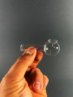 Стеклянная трубка для курения Oil Mini XL Ball фото №0 / www.rtabak.com.ua