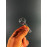 Стеклянная трубка для курения Oil Mini XL Ball