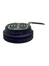 Калауд для Кальяна Tactical HMD OP Purple (с крышкой)