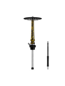 Кальян Tiaga Hookah Astra Gold