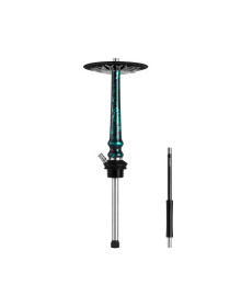 Кальян Tiaga Hookah Astra Green